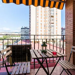 Alloggio in famiglia House Fata, Málaga