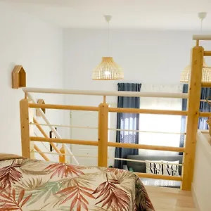 Appartamento Be Centro, Málaga