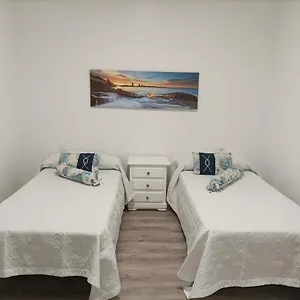  Appartamento En El Casco Viejo De Spagna