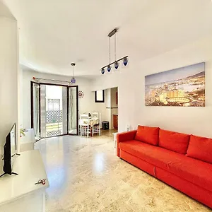 Apartmán Jazmin Centro, Màlaga