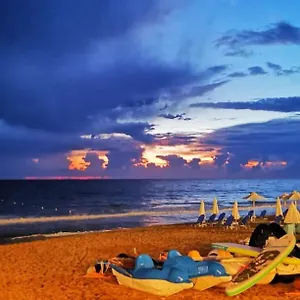  Appartamento 2-bedroom Near Beach And Golden Mile Spagna