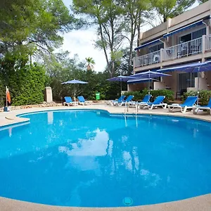  Appartamento Cala Murada Minigolf Spagna