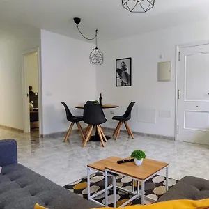  Appartamento Fabelo Apartment, Puerto Del Rosario Spagna